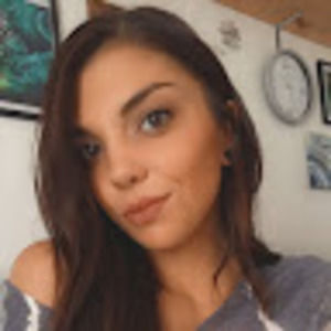 Meet your Posher, Kaley